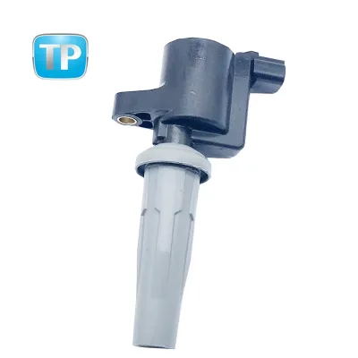 High Quality Auto Ignition Coil for Maz-da OEM 4M5E-12A366-AA 4M5E12A366AA