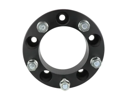 Black Wheel Adaptors A513938.2BK