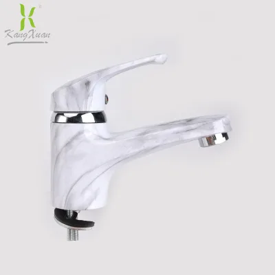 Modern Hot Sale Durable High Quality ABS Plastic Basin Faucet Bathroom