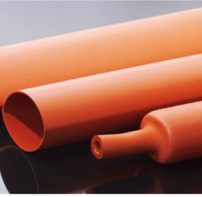 ATT Heat Shrink Anti Tracking Insulation Tube Anti Tracking Heat Shrink Tube