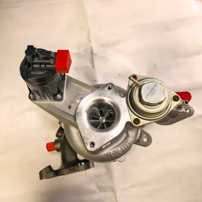 VG15 Turbocharger for Acura RDX TLX & Accord 2.0T TUR-103483-IHN 6B2-F5 T/C 18900-6B2-A02