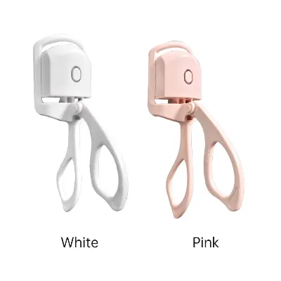 EyeLash Curler Tool Naturally Curled Electric Eyelash Curler Intelligent Temperature Control Styling Make up Eyelashes Curl