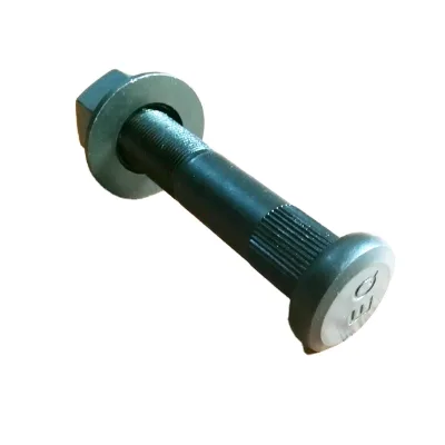 Hot Sale Dongfeng Truck Bolt 31ZHS01-04051 Wheel Hub Bolt