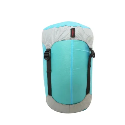 Hot Sale 20D Nylon Ultralight Waterproof Compression Bag