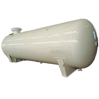 LPG Storage tank Iso tank 10 Cbm lpg Steel tank Heat lpg for Sale