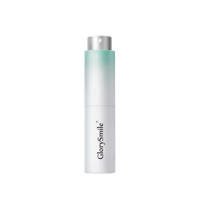 8ml Oral Hygiene Dental Kit Mouth Spray for Fresh Breath Lime Freshener Perfume