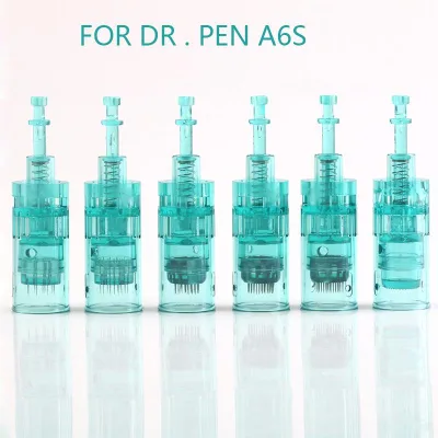 Ultima A6S Professional Microneedling Pen Needles