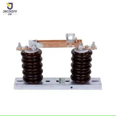 Single Phase Standard Type Fuse Switch Disconnector Copper 50Hz