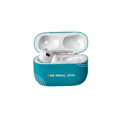 Factory Supply Custom Headphone Wireless Earbuds TWS Wireless Earphones ENC Audio In-Ear Bluetooth Earbuds Semi-In-Ear Headset