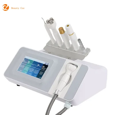 Hight Quality Radio Frequency RF Skin Cleaning Beauty Machine for Skin Care