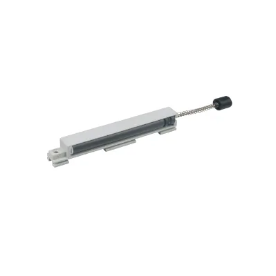 Closing Softy and Queitly Damper for Sliding Door and Furniture Doors