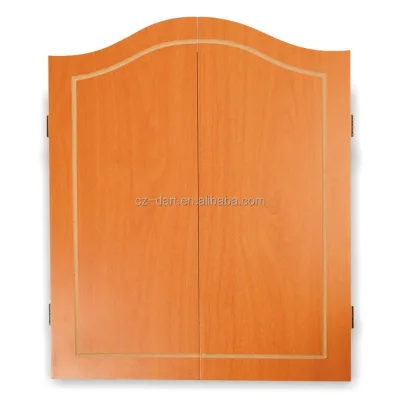 Popular Dartboard Cabinet Extremely Popular Product for Darts