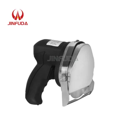 Hot Sale Commercial Electric Meat Slicer Kebab Knife Shawarma Doner Cutter Cordless Kebab Slicer
