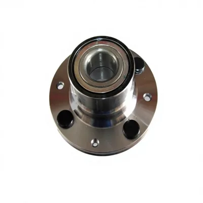 MR223284 Rear Wheel Bearing Hub Assembly With ABS for Mitsubishi Mirage 512185 BR930268 RW8185 DACF1050E2