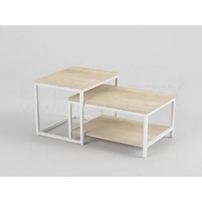 Cheap Dining Furniture Set Wooden Dining Table Tea Table Restaurant Desk Home Living Room Table for Sale