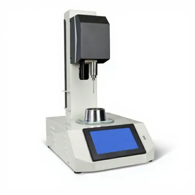ETERNAL Digital Automatic Vicat Apparatus ASTM/AASHTO Certified 12kg OEM Customizable with 12-Month Warranty