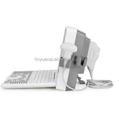 Medical Supplies Veterinary Handheld Ultrasound Sheep Pig Animal Pregnancy Scanner Veterinary Ultrasound Machine Hot Sale