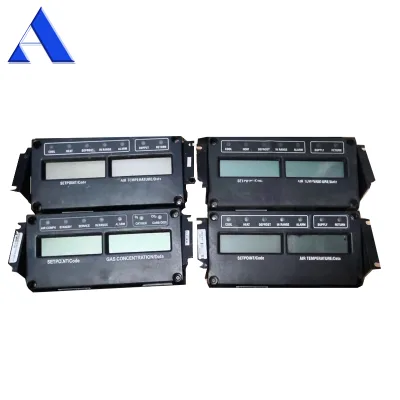 Used ACE Refrigerated Reefer Container Spare Parts Refrigerator Display Model RR TK Plastic 380V/460V