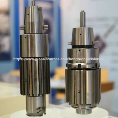 Good Quality Multi-Honing Stones on Cylinder Honing Head of Honing Tool