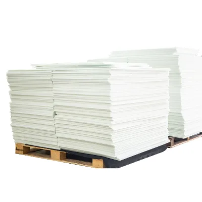Customized Size High-Performance Fiberglass Sound Insulation Boards for Car Interiors Soundproof