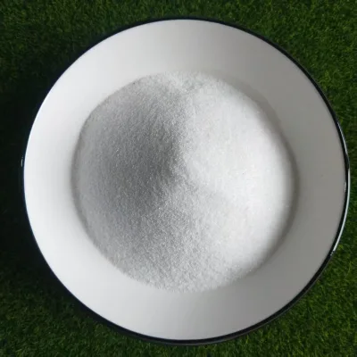 Wholesale Artificial Beach White Granite Sand Particles 20-40 Mesh Coarse Eco-Friendly