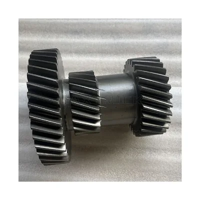 MAXTRUCK Triple Gear 5000673366 5000673699 5010242996 5010242997 5010242998 5600709099 for RVI MANAGER PREMIUM, MAGNUM, KERAX