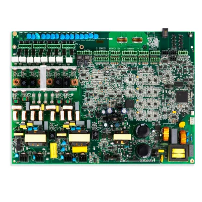 SMT/DIP PCB PCBA Manufacture Solar Inverter Energy Storage UPS Based on Customer Gerber BOM High Power PCB PCBA Assembly
