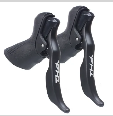 SENSAH PHI UANTUM Road Bike Shifters 2x10 2x11 Speed TEAM PRO EMPIRE Brake Lever 20/22 Speed Bicycle Road Bike Parts