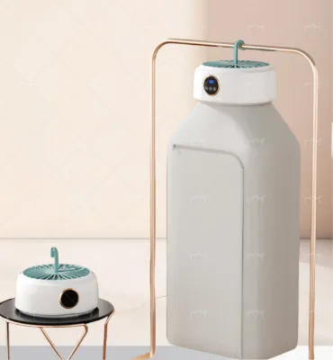 Home Dryer Small Travel Portable Clothes Clothing