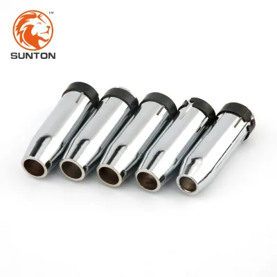 High Performance MIG Welding  Nozzle 24KD/36KD/40KD