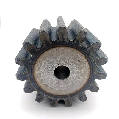 High Quality Customized 3 Module Spur Racks Pinion Inner Ring Gear with New Steel Competitive Price for MX Gear