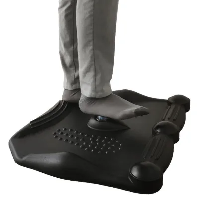 Bargain Anti-Fatigue Drainage Standing Desk Mat Commercial