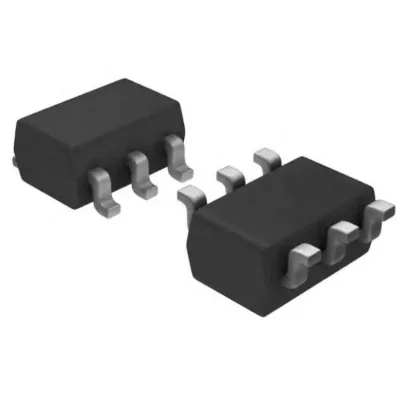 Hyst Integrated Circuits TVS Diodes PESD3V3L5UY