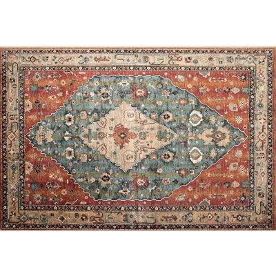 Custom Nordic Moroccan Style Rectangle Living Room Rug Non Slip Waterproof Washable Household Carpet for Multi Room Use