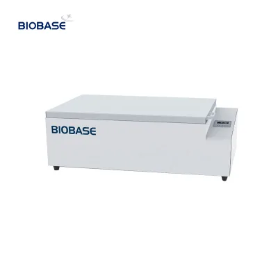 BIOBASE Manufacture High Capacity Water Tank WT-100 100L Thermostatic Water Tank for Large Scale Sample Processing