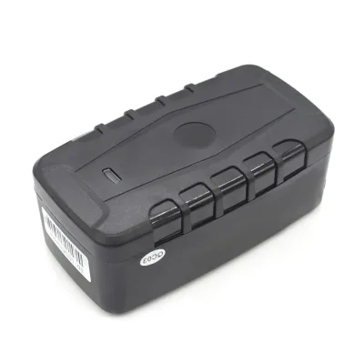TKSTAR TK918 4G Strong Magnetic Handheld GPS Tracker 20000mAh Rechargeable Battery IP65 Waterproof Worldwide Map 6-Month Standby