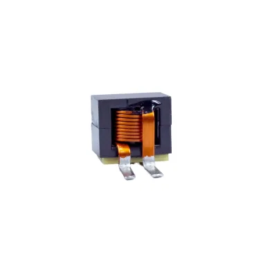 Factory Custom high current power inductor Coil Ferrite Core Inductor Best Selling Quality
