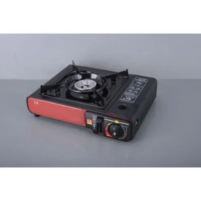 Best Seller Portable Camping Stove Gas Cooking Stoves Butane Gas Stove Excellent performance portable camping stove
