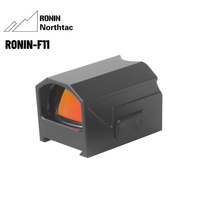 F11 Red Dot Hing-end Shockproof Red Dot Best Quality Red Dot Holographic