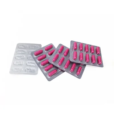 Limited Time Offer: Free Sample of Men's Vitality Support Tablets - Perfect for Daily Wellness