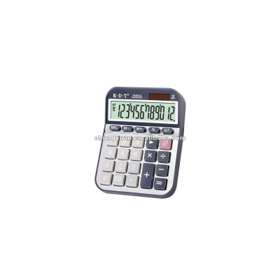 Wholesale Customized Electronic Printing Calculator, Business Calculator