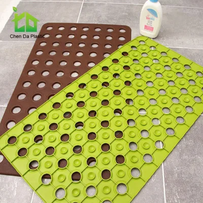 Best Selling Products 2024 in Usa Plastic Non slip Bath Mat