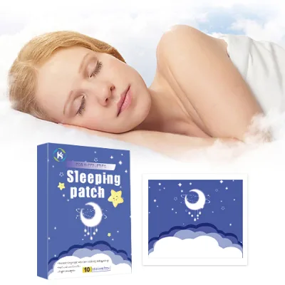 Sleep better sleep Patch  Help Sleep