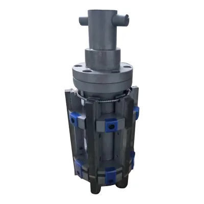 Honing Head with Precision for Aerospace CNC honing machine for Heavy-Duty Applications