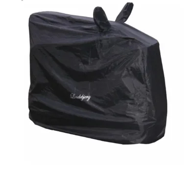 Custom Waterproof Mobility Scooter Cover Rain Cover for Mobility Scooters  Usage