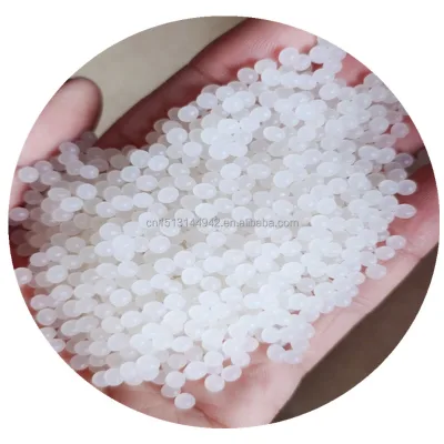 Best Price Biodegradable PLA Pellet Granules for Films