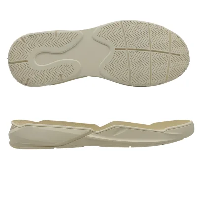 New Design Sole for Sneaker Extra Shoe Sole Outsole Platform Sneaker Rubber Sole