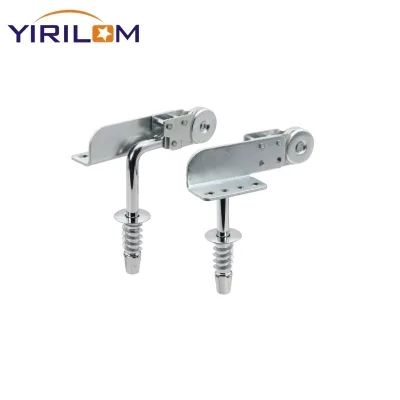 Factory Wholesale Adjustable Backrest Fitting Furniture Hinge Sofa Bed Hinge