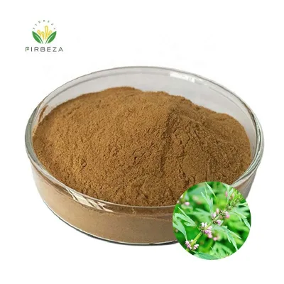 Leonurus Japonicus Extract Powder OEM ODM Factory Supply Motherwort Herb Extract Powder