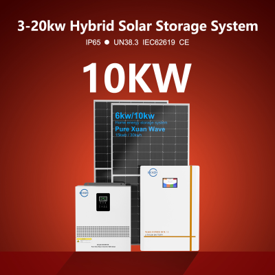 Off Grid Solar System Pv Photovoltaic Technology and Pole Mount Systems of Average Cost Can Power a House